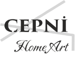 Çepni Home&Art - Mutfak & Sofra & Küçük Ev Aletleri & Aksesuar